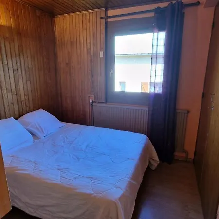 Appartamento L'acinos Monginevro